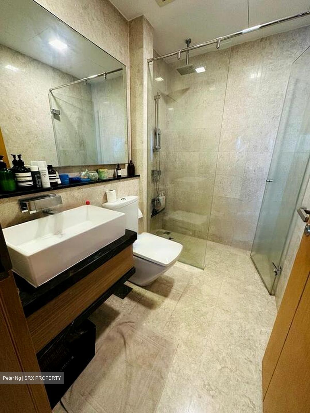 Marina Bay Residences (D1), Condominium #594157241